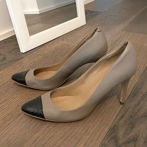 Ann Taylor Heels